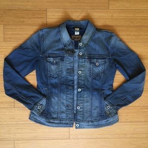 Levi’s Jean Jacket